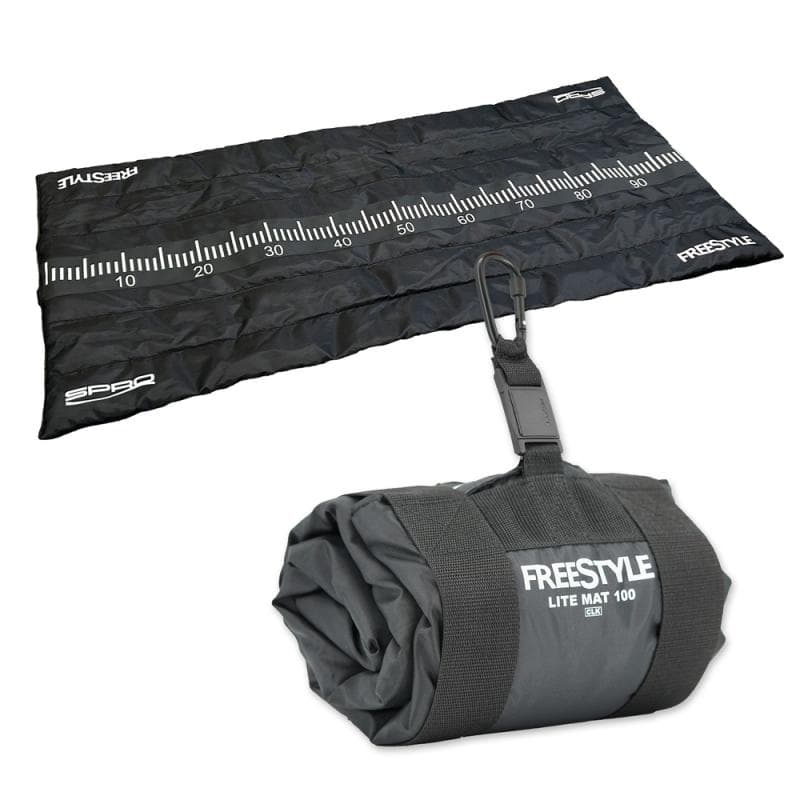 Spro Freestyle Lite Mat 100 CLK