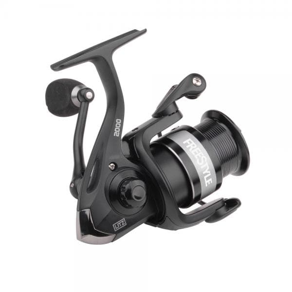 Spro Freestyle Litz Reel 2000
