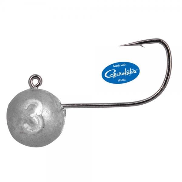 Spro Freestyle Micro Jig Natural Lead Size 2 2g Jig29
