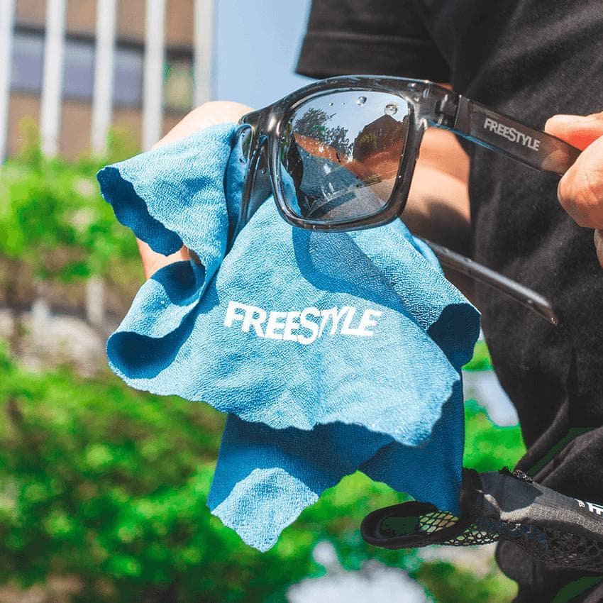 Spro Freestyle Microfibre Hand Towel - foto 2