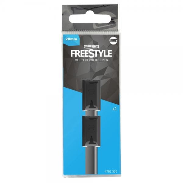 Spro Freestyle Multi Hook Keeper - foto 6