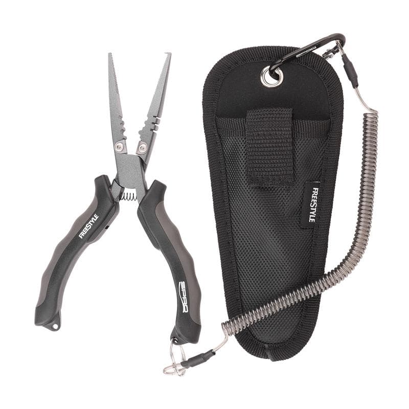 Spro Freestyle Plier 18 - foto 2
