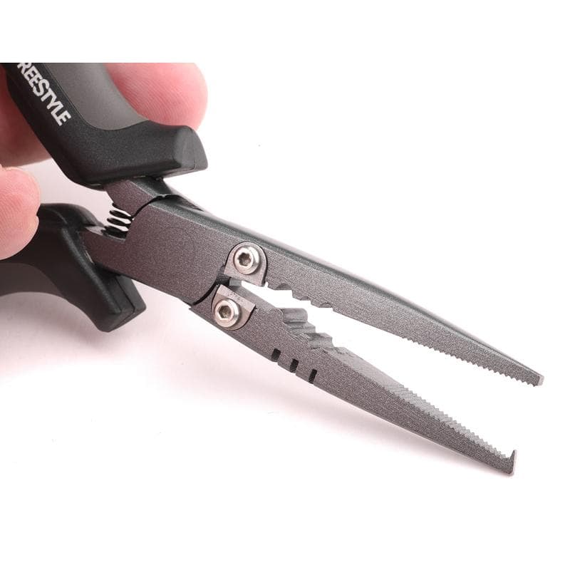 Spro Freestyle Plier 18 - foto 3