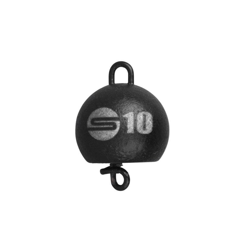 Spro Freestyle QC Bottom Jig Black 7g