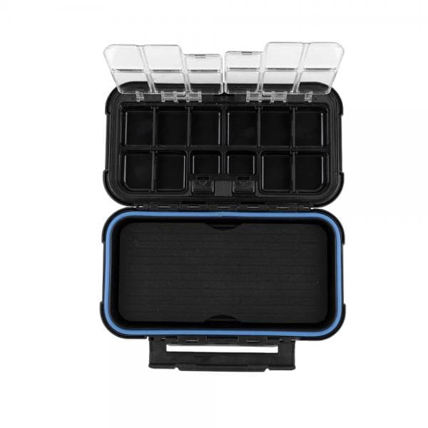 Spro Freestyle Reload Rig Box L - foto 4