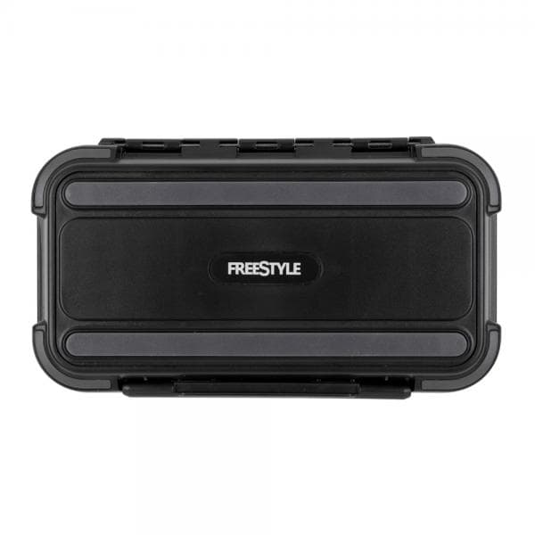 Spro Freestyle Reload Rig Box L