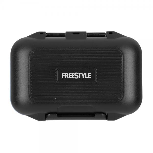 Spro Freestyle Reload Rig Box S - foto 2