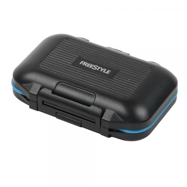 Spro Freestyle Reload Rig Box S