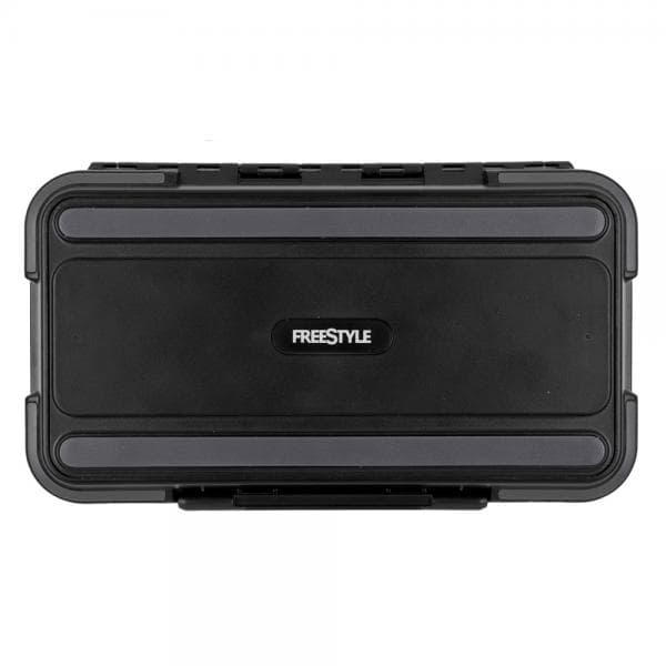 Spro Freestyle Reload Rig Box XL - foto 2