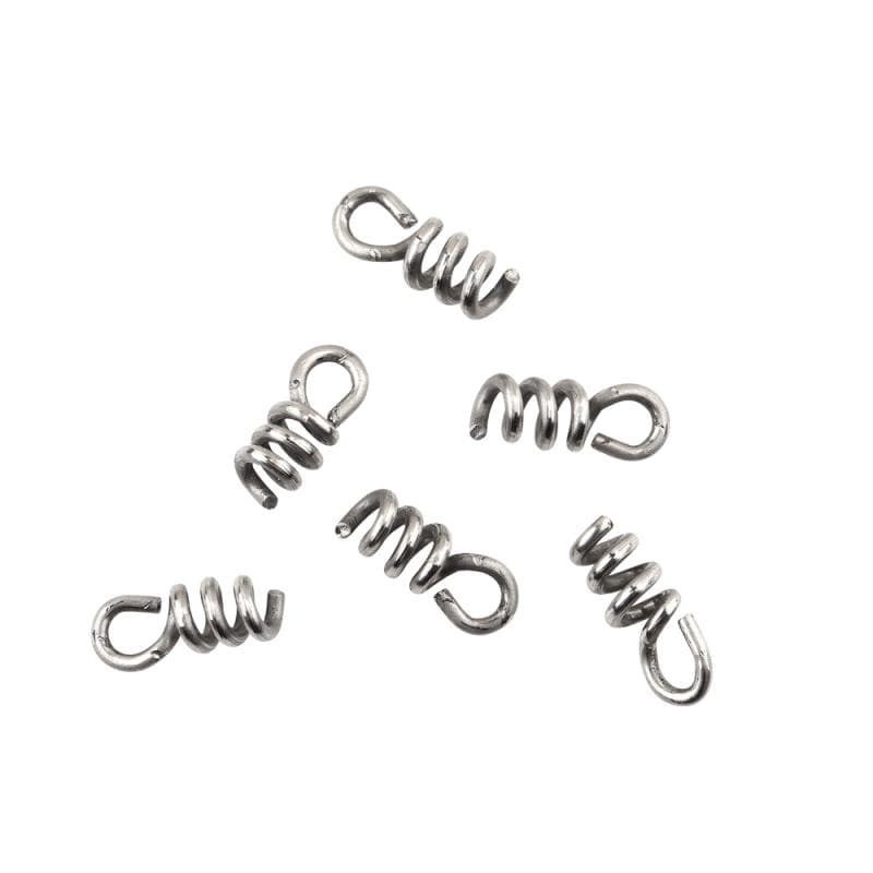 Spro Freestyle Reload Stainless Lure Loop 3x8mm - foto 2