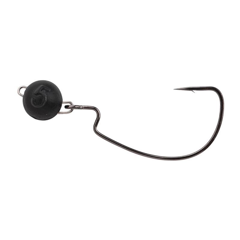 Spro Freestyle Rigged Bottom Jigs #1 3g - foto 2