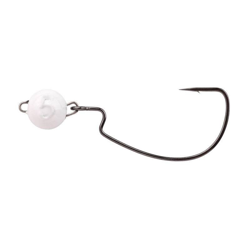 Spro Freestyle Rigged Bottom Jigs  #1 5g - foto 3