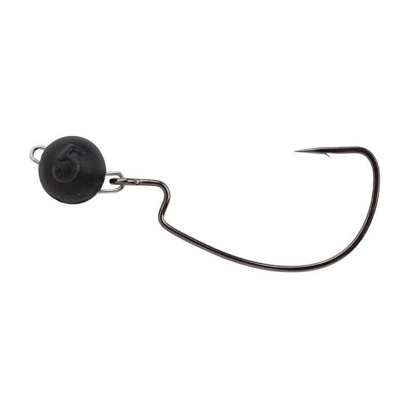 Spro Freestyle Rigged Bottom Jigs #2/0 3g - foto 2