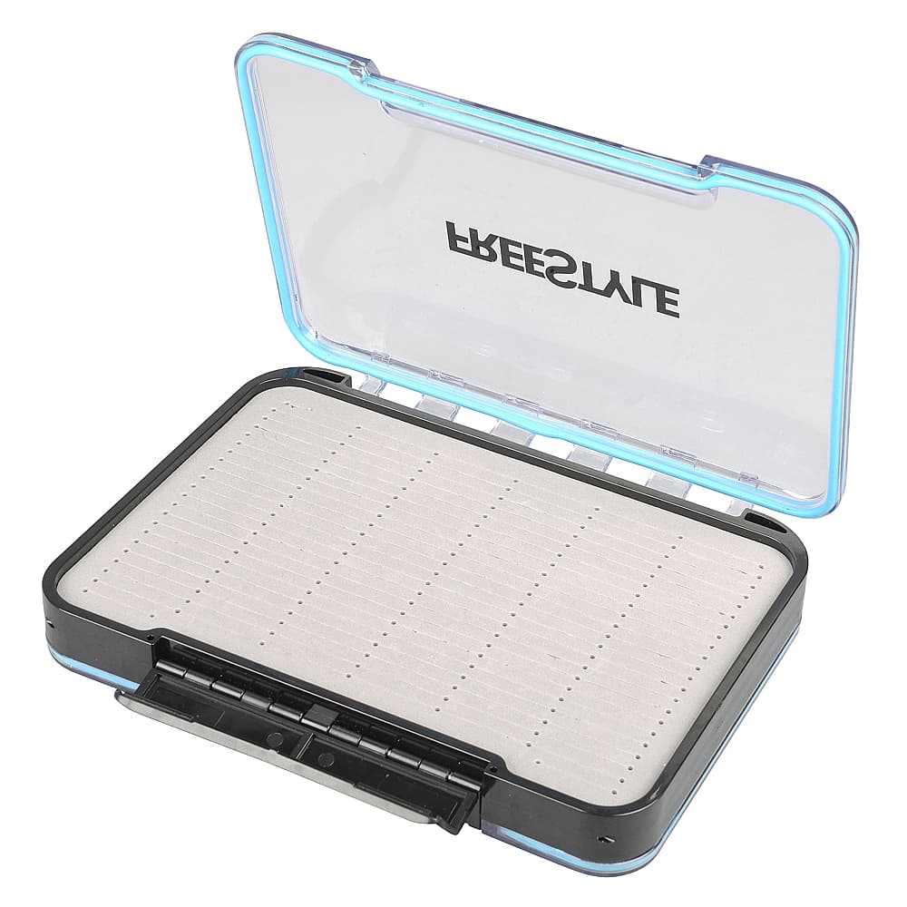 Spro Freestyle Rigged Box L
