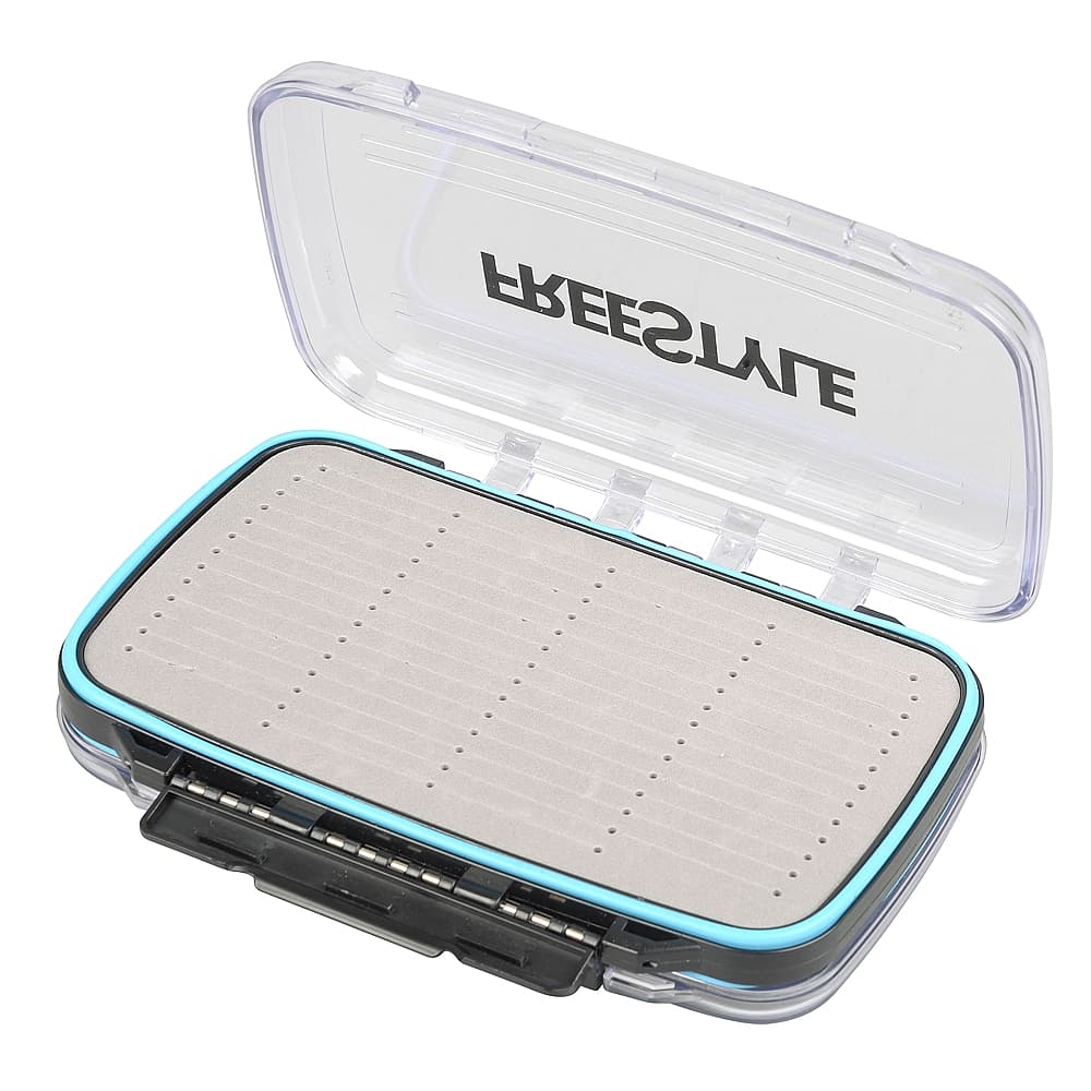 Spro Freestyle Rigged Box M
