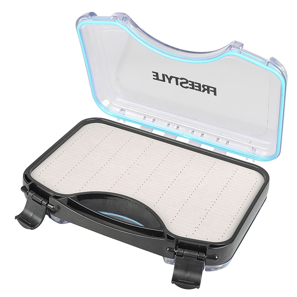Spro Freestyle Rigged Box XL