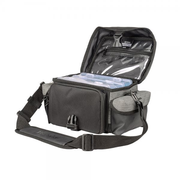 Spro Freestyle Side Bag - foto 2