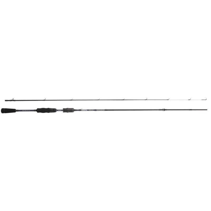 Spro Freestyle Skillz V2 Light Lure BC 2.00m 3-14g