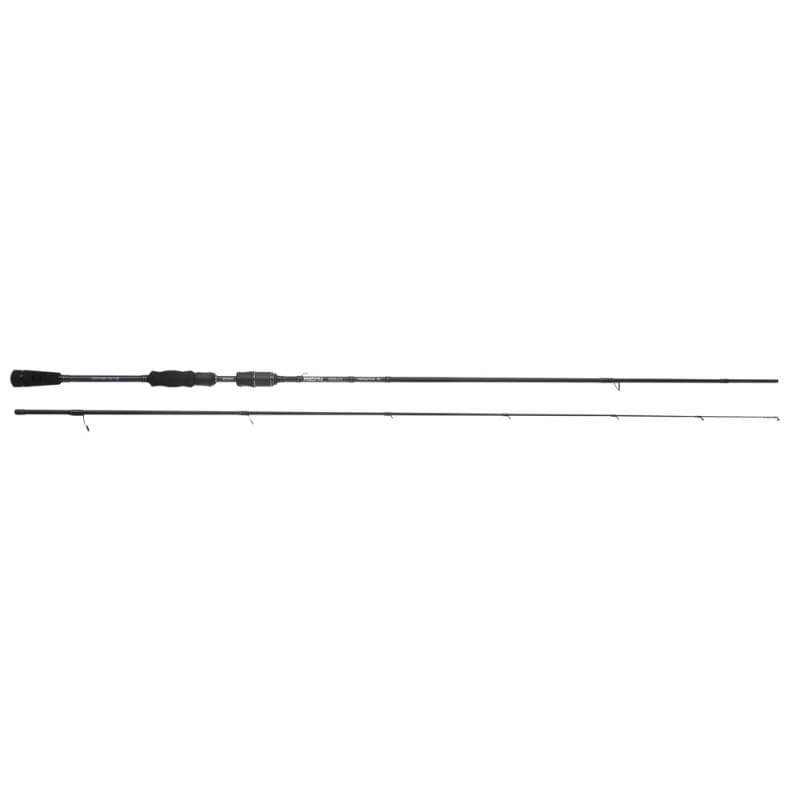 Spro Freestyle Skillz V2 Versatile 2.40m 7-24g
