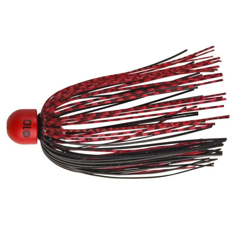 Spro Freestyle Skirted Bullets 10g Cray