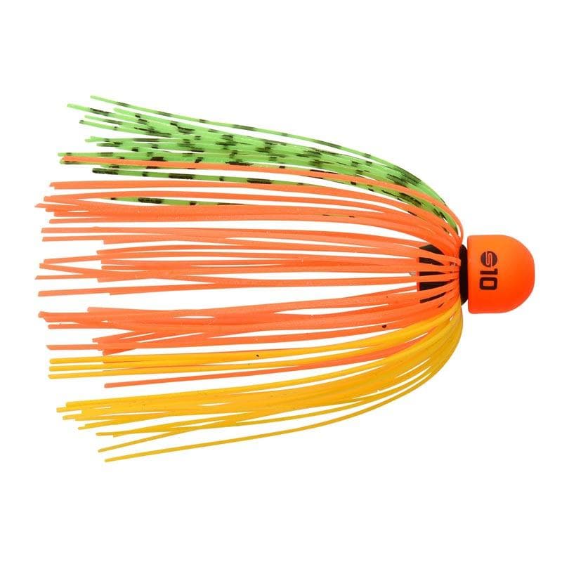 Spro Freestyle Skirted Bullets 5g Firetiger
