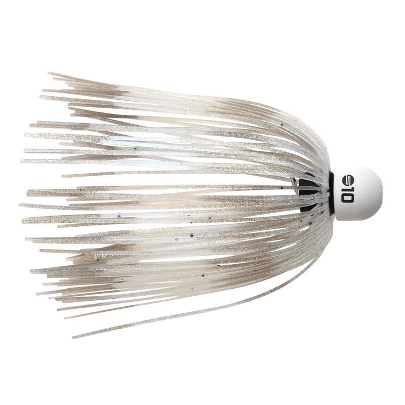 Spro Freestyle Skirted Bullets 7g Roach