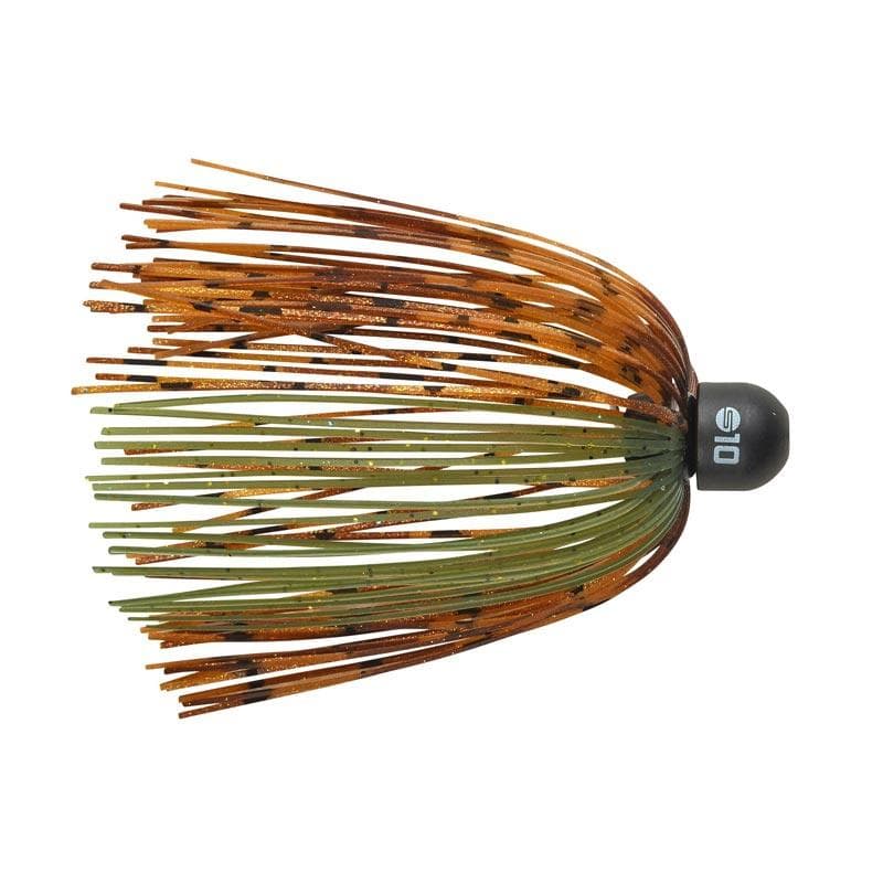 Spro Freestyle Skirted Bullets 7g Watermelon