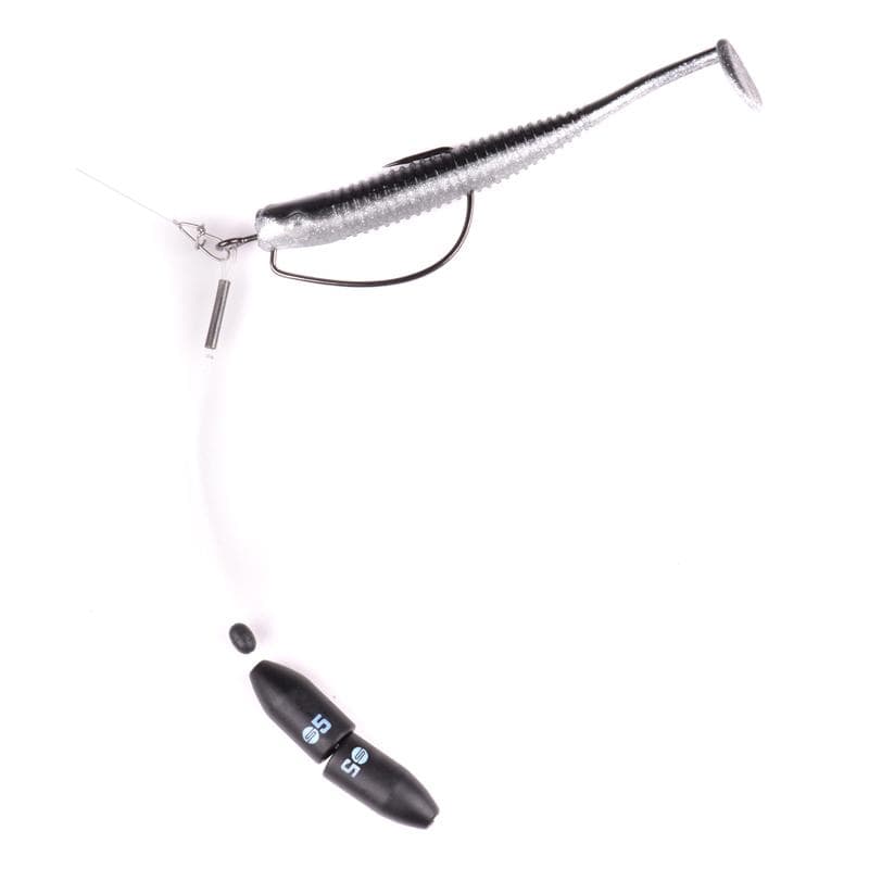 Spro Freestyle Tocka 6g - foto 2