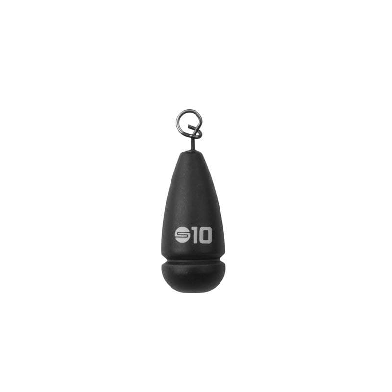 Spro Freestyle Twist-On Weights Short 10g