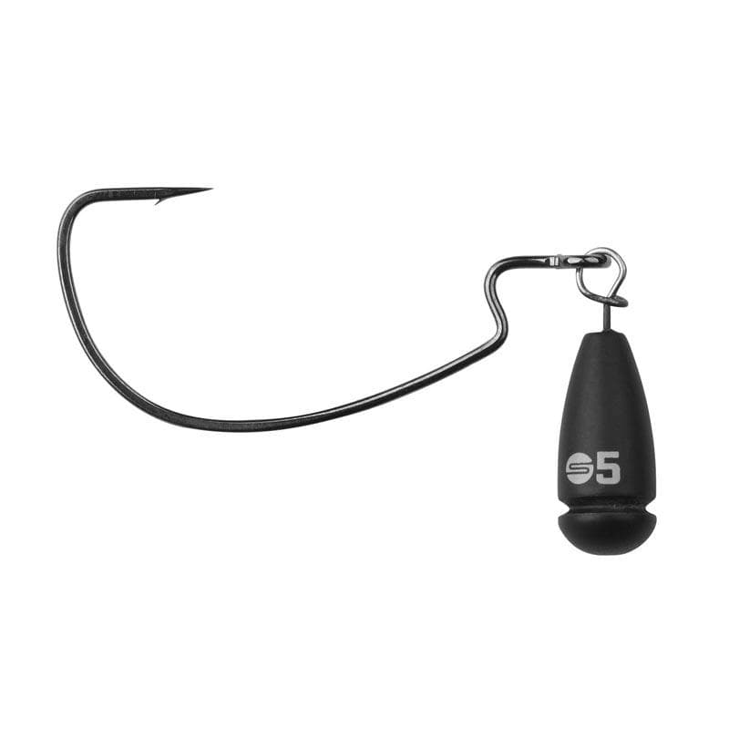 Spro Freestyle Twist-On Weights Short 14g - foto 2