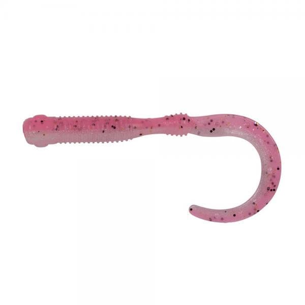 Spro Freestyle Urban Prey Curl 55mm Pink Noise