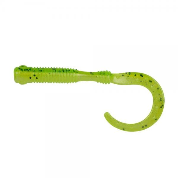 Spro Freestyle Urban Prey Curl 65mm Citrus Disco