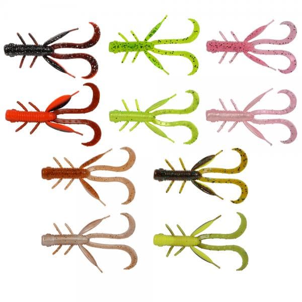 Spro Freestyle Urban Prey Hog 55 Goby