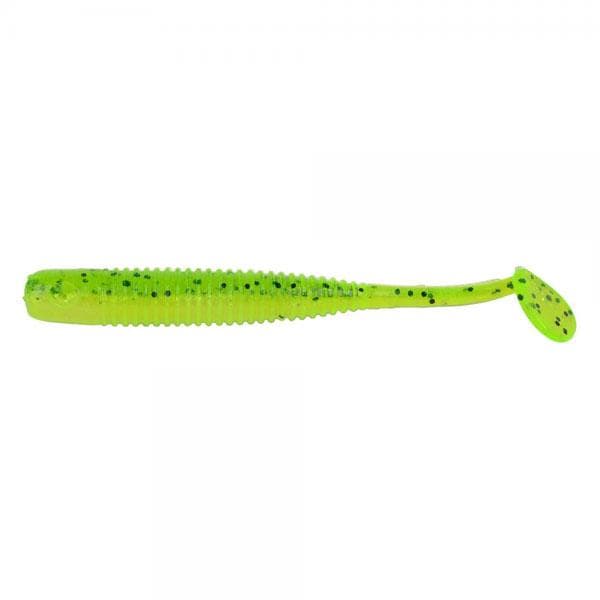 Spro Freestyle Urban Prey Slug 73mm Citrus Disco