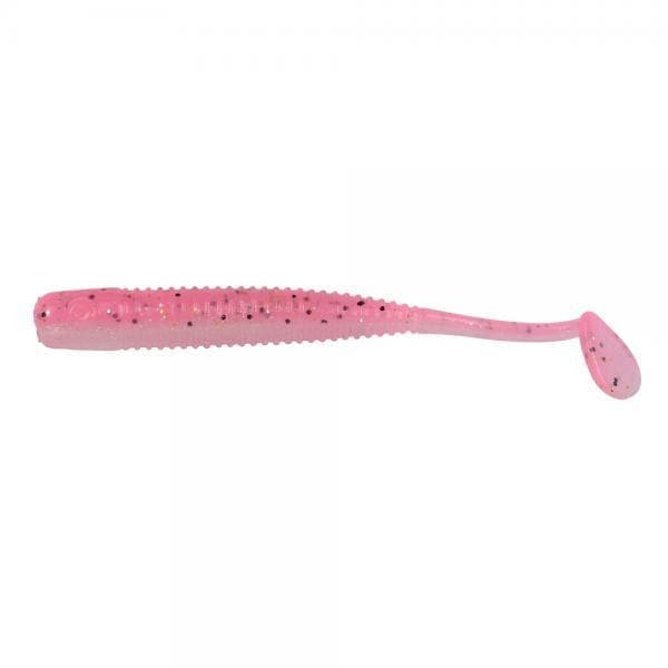 Spro Freestyle Urban Prey Slug 73mm Pink Noise