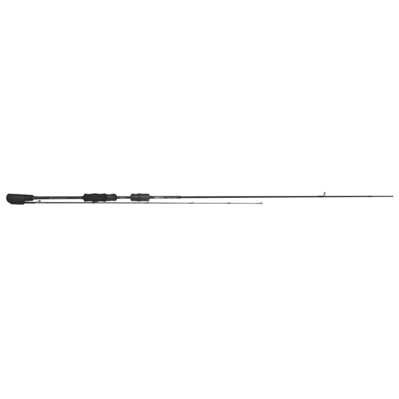Spro Freestyle Xtender 2.0 1.80m 3-14g