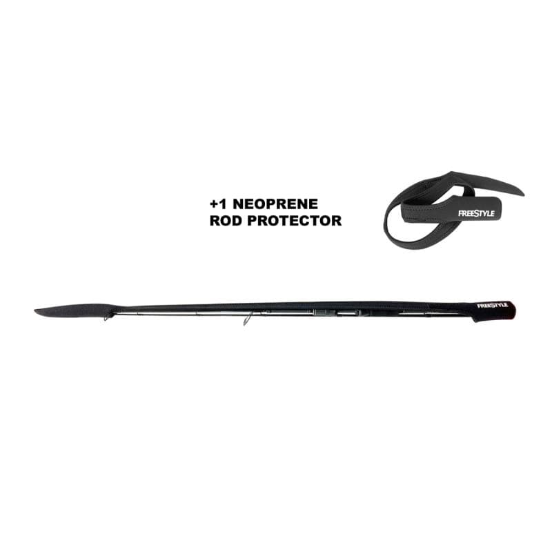 Spro Freestyle Xtender 2.0 1.80m 7-24g - foto 2