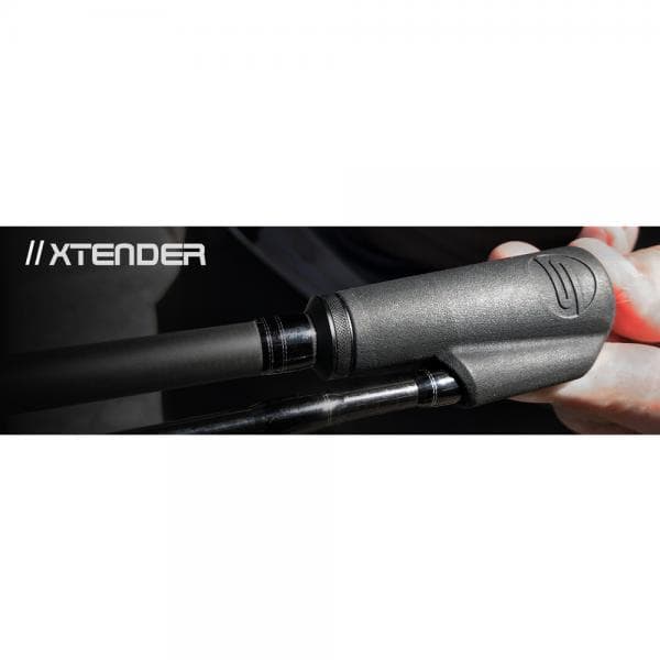 Spro Freestyle Xtender Jig 1.80m - 10-30g - foto 4