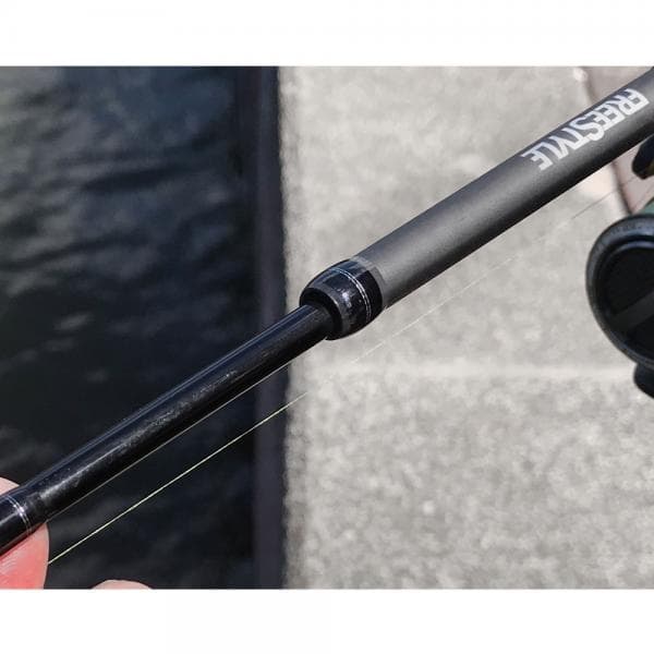 Spro Freestyle Xtender Micro Lure 1.80m - 1-8g - foto 3