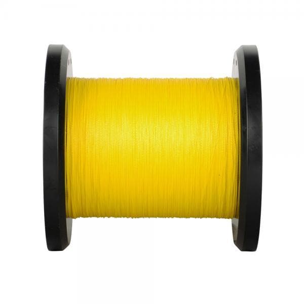 Spro GOT Braid Yellow per meter 0.08mm/4.8kg - foto 2