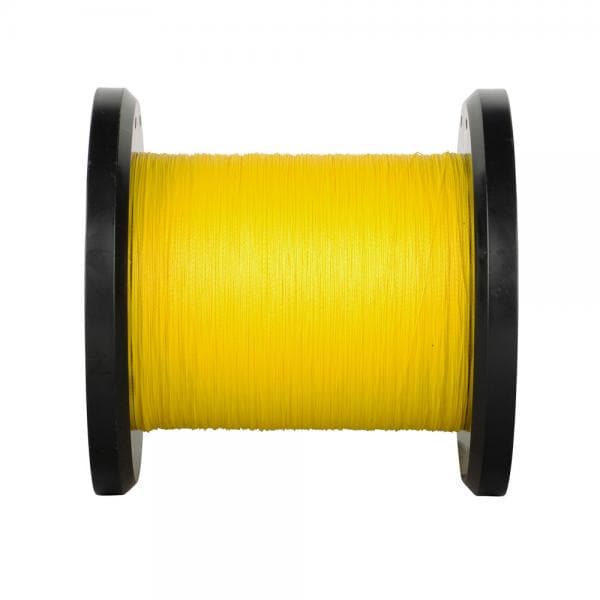 Spro GOT Braid Yellow per meter 0.16mm/8.6kg - foto 2