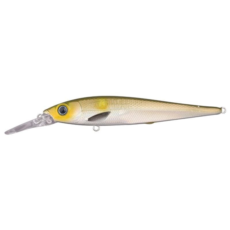 Spro Gutsbait Minnow 11cm MR Ayu Minnow