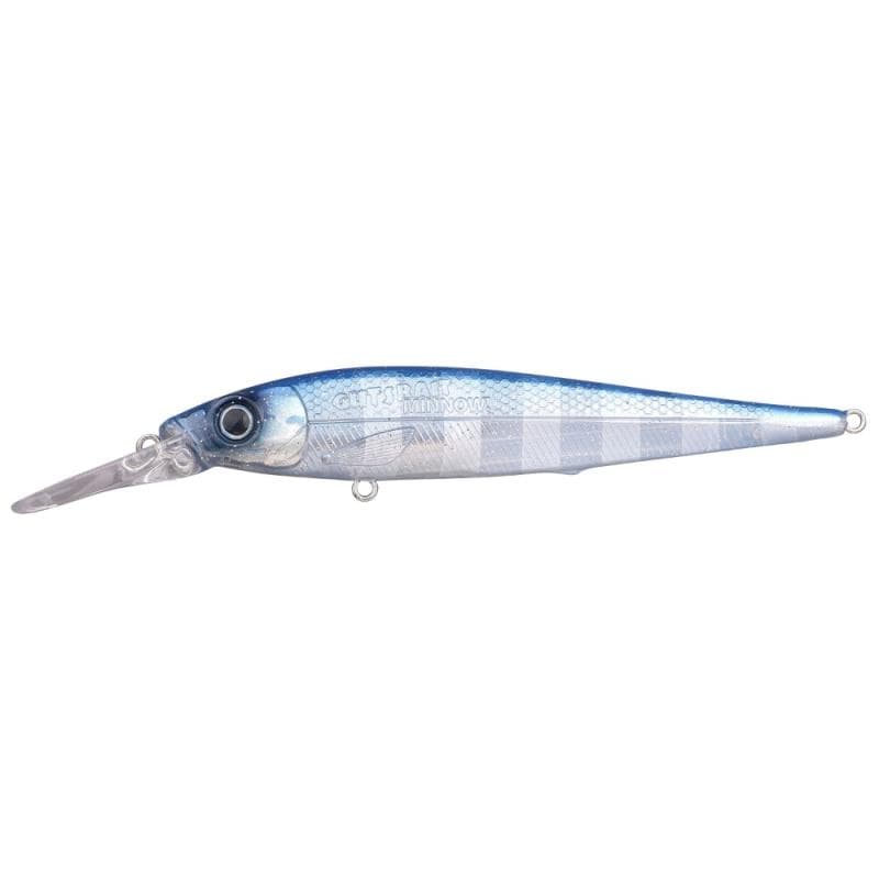 Spro Gutsbait Minnow 11cm MR Blue Minnow