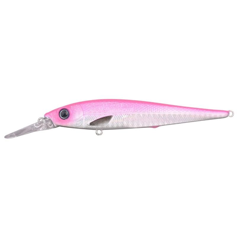 Spro Gutsbait Minnow 11cm MR Pink Minnow