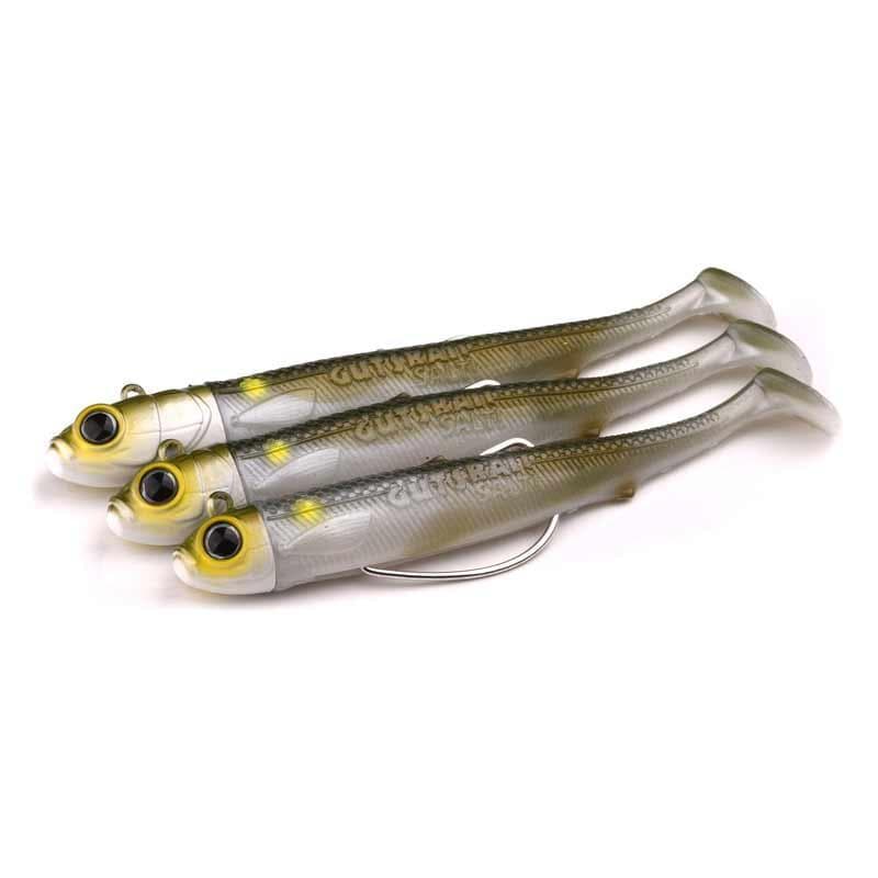 Spro Gutsbait Salt 10.5cm 10g Ayu Minnow