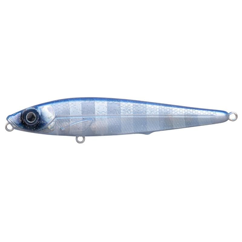 Spro Gutsbait Surfstick 11cm Blue Minnow