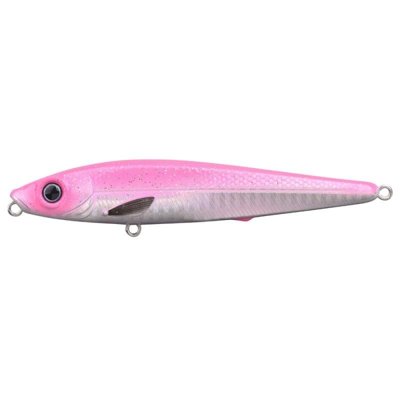 Spro Gutsbait Surfstick 11cm Pink Minnow