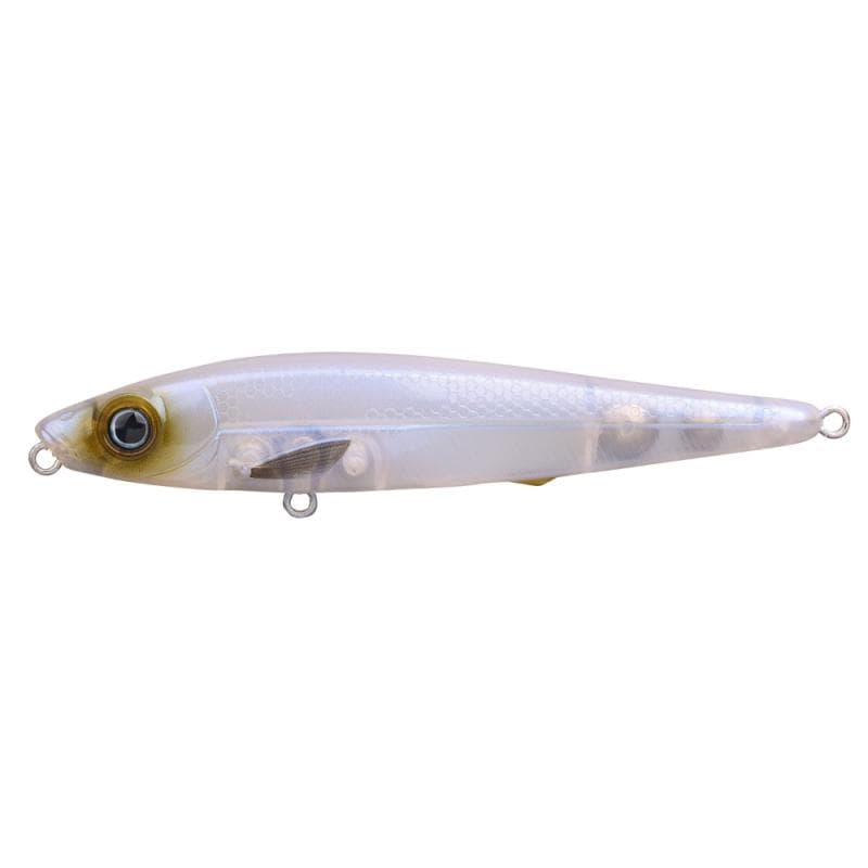 Spro Gutsbait Surfstick 11cm White Minnow