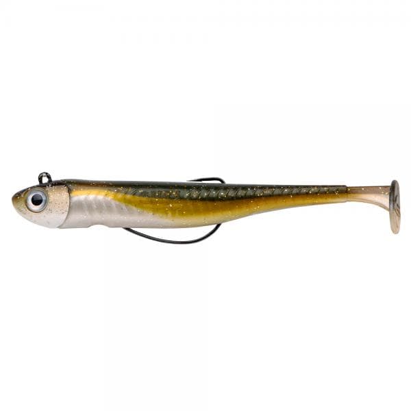 Spro Gutsbait UV 110 Abalone