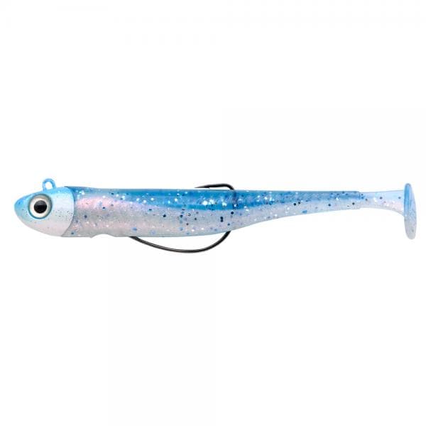 Spro Gutsbait UV 110 Aqua & Pearl